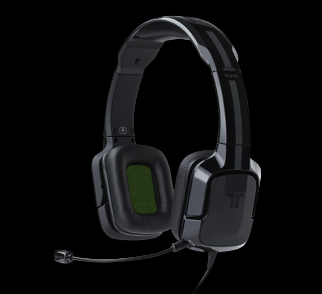 Kunia™ Stereo Headset for Xbox One