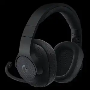 G433
7.1 WIRED SURROUND GAMING HEADSET for  xbox one and Series X